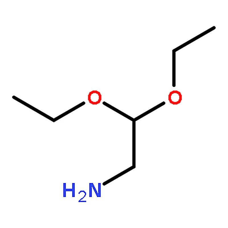 RHAWN Aminoacetaldehyde diethyl acetal