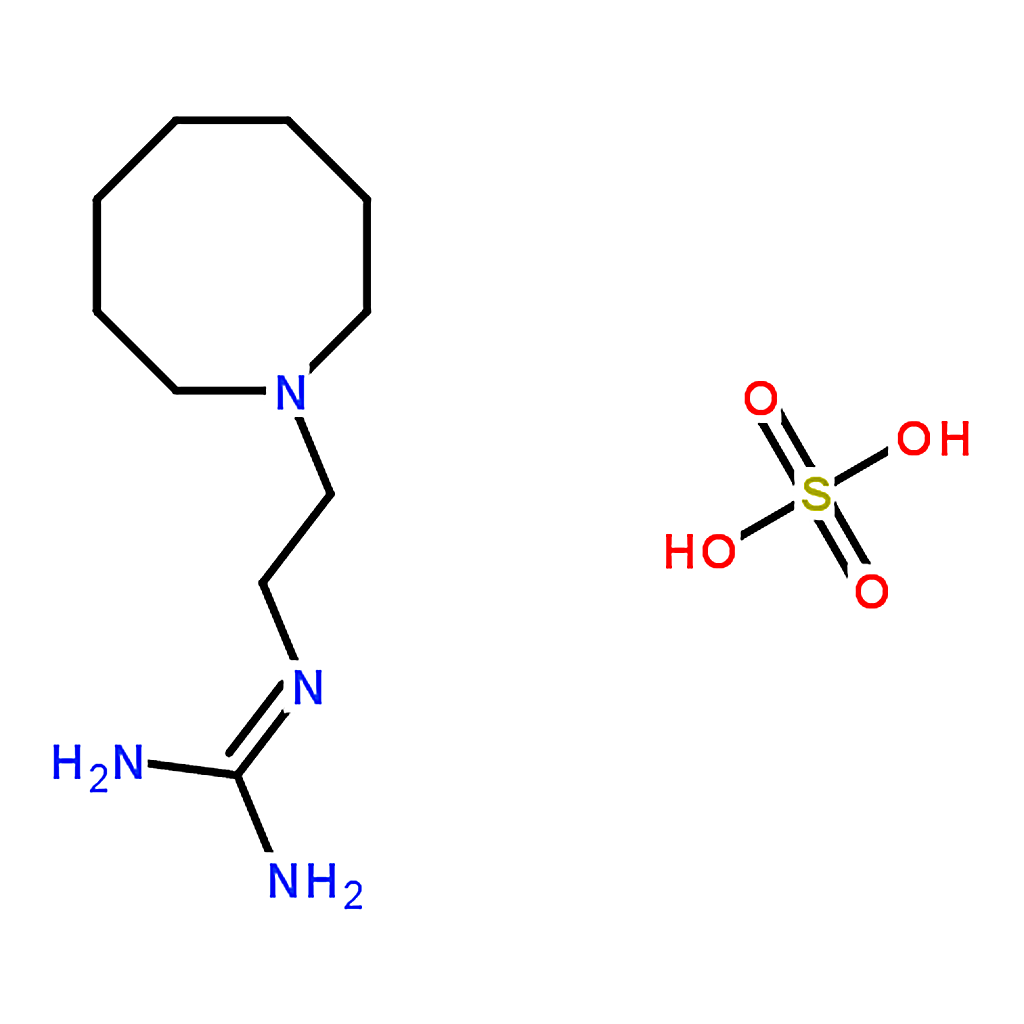 RHAWN Guanethidine Monosulfate