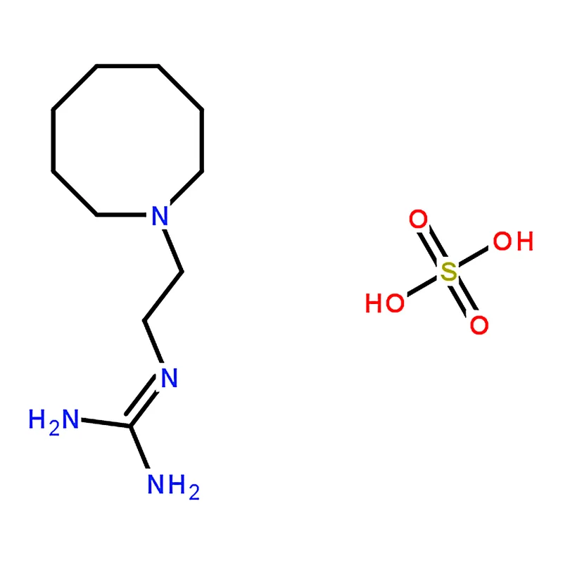 RHAWN Guanethidine Monosulfate
