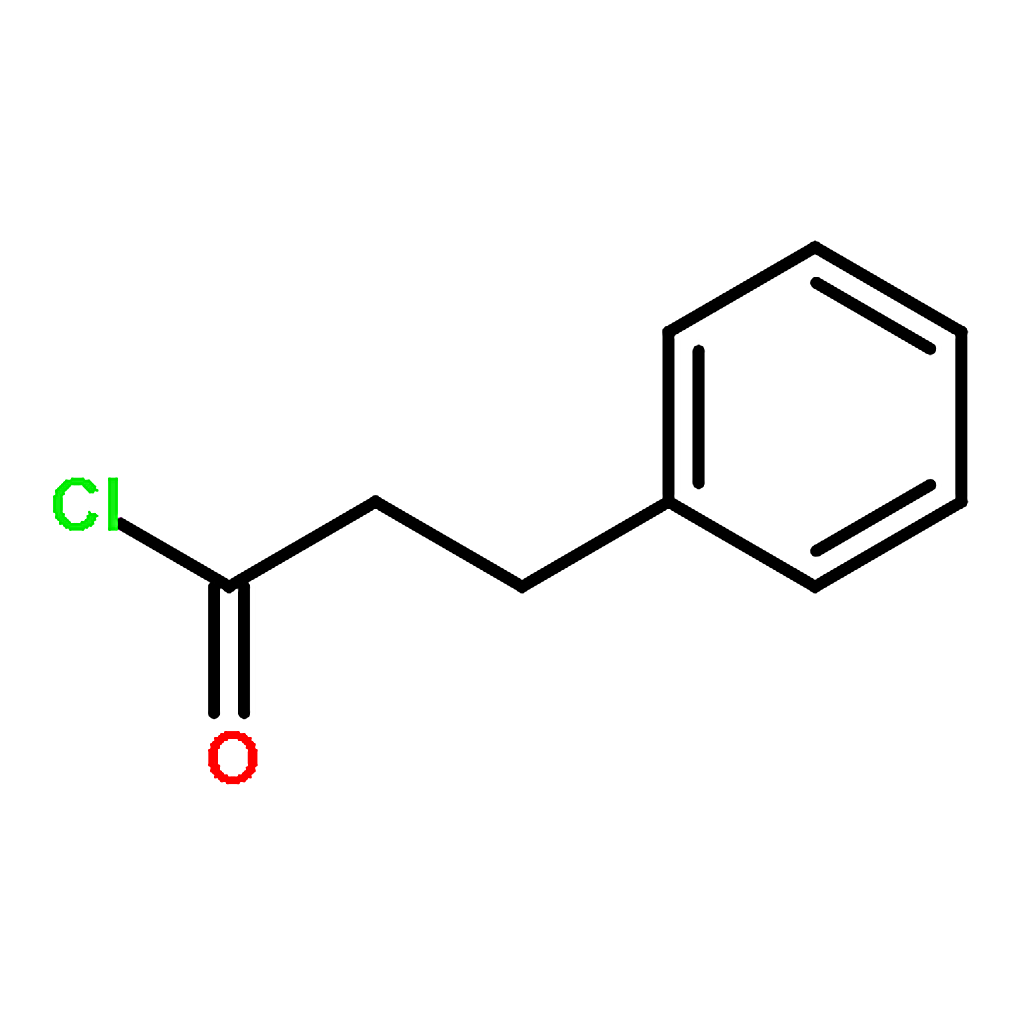 RHAWN 3-Phenylpropionyl chloride