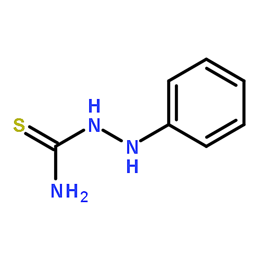 RHAWN 1-Phenyl-3-thiosemicarbazide