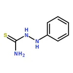 RHAWN 1-Phenyl-3-thiosemicarbazide
