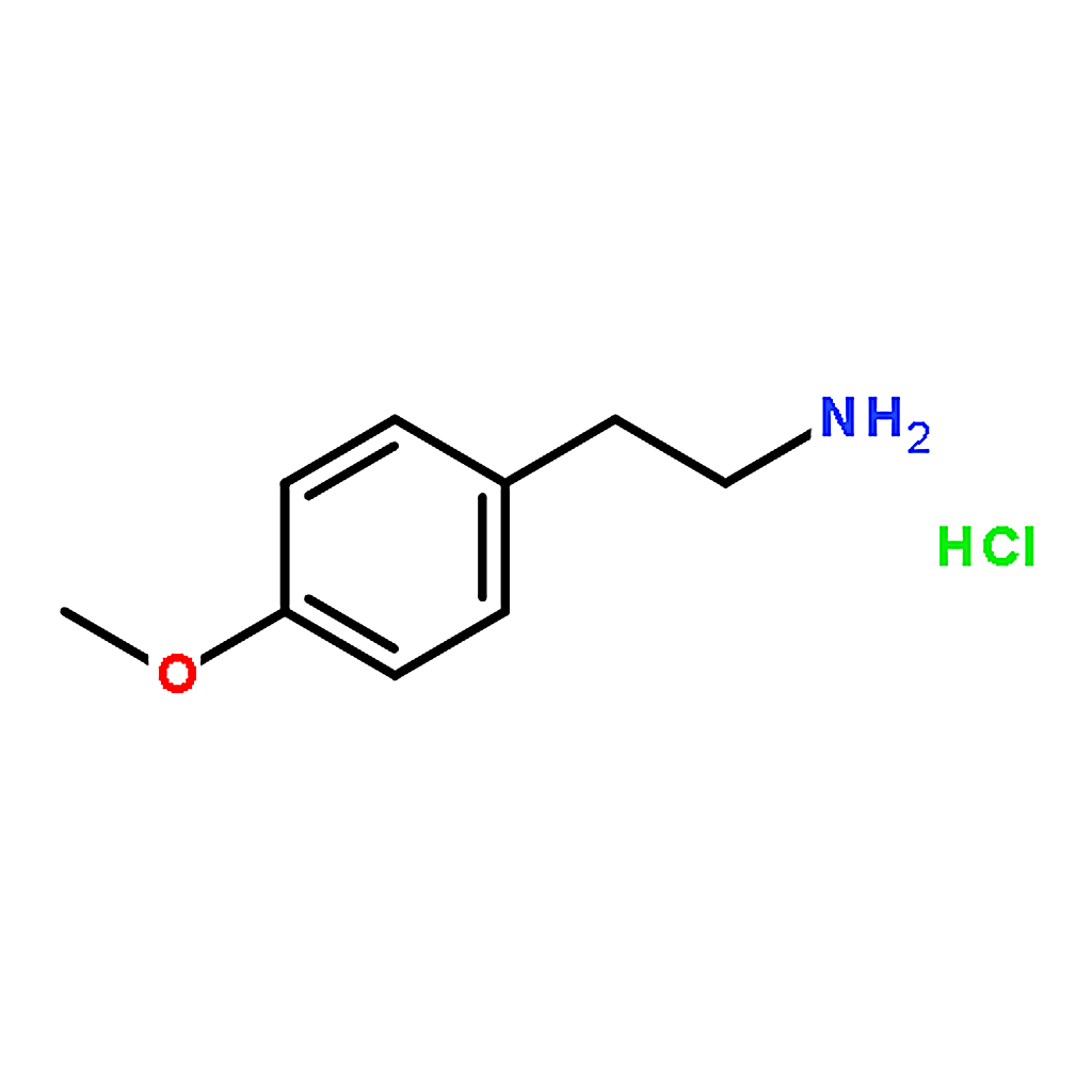 RHAWN 2-(4-Methoxyphenyl)ethylaMine Hydrochloride
