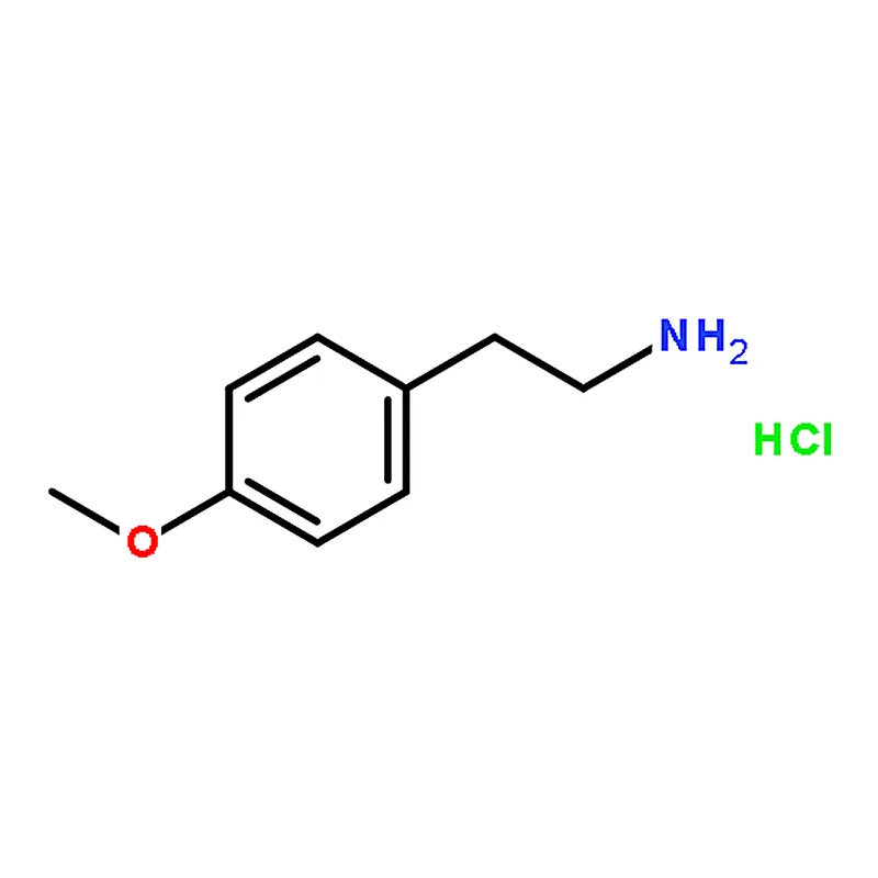 RHAWN 2-(4-Methoxyphenyl)ethylaMine Hydrochloride