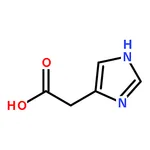 RHAWN 2-(1H-Imidazol-5-yl)acetic acid