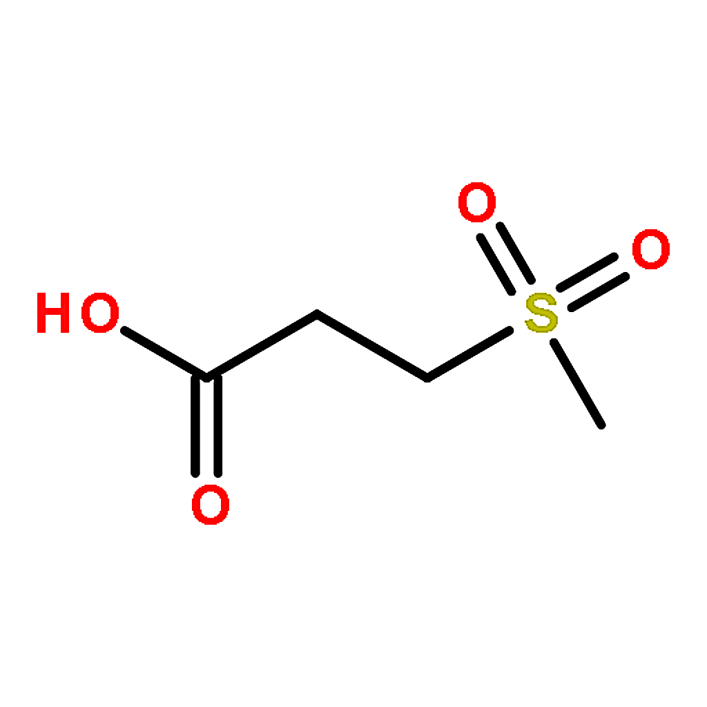 RHAWN 3-(Methylsulfonyl)propanoic acid