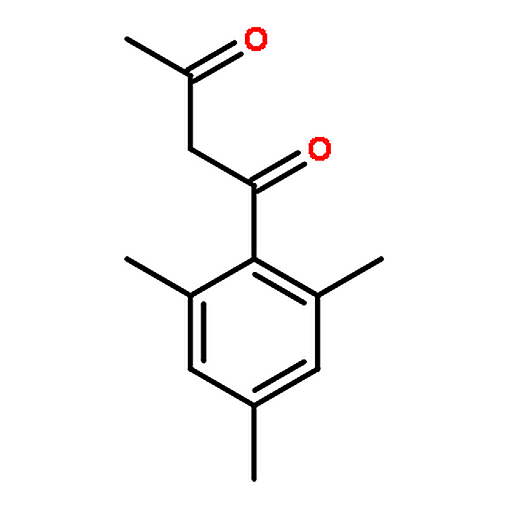 RHAWN 1-(2-Mesitylene)-1,3-butanedione
