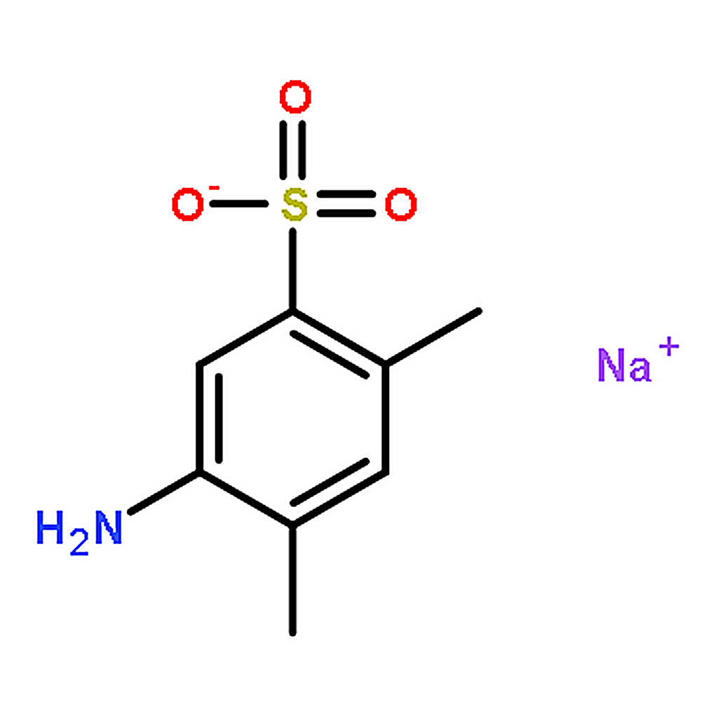 RHAWN 2，4-Dimethylaniline-5-sulfonic Acid Sodium Salt Hydrate