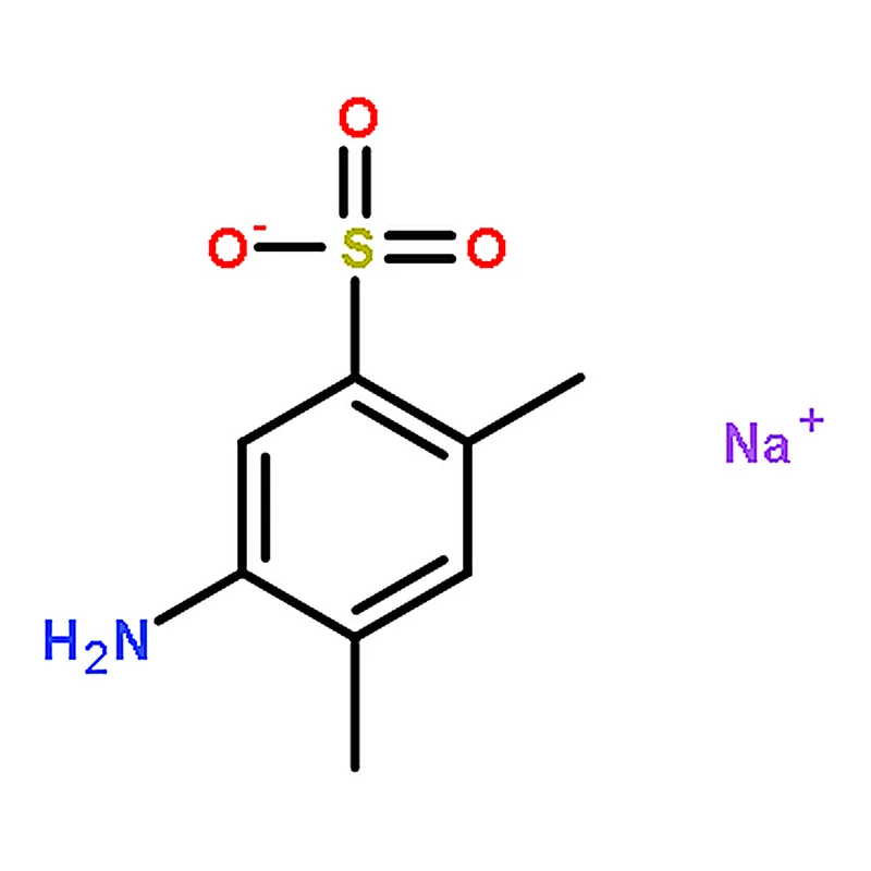 RHAWN 2,4-Dimethylaniline-5-sulfonic Acid Sodium Salt Hydrate
