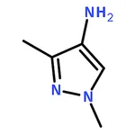 RHAWN 1,3-Dimethyl-1H-pyrazol-4-amine