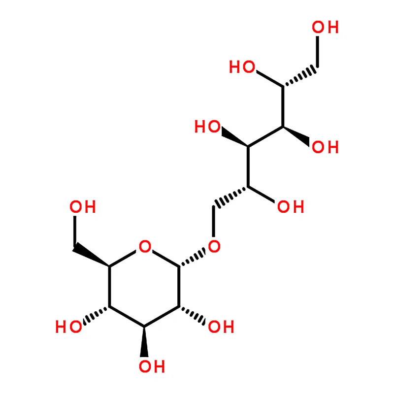 RHAWN Isomalt