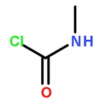 RHAWN Methylaminoformyl chloride