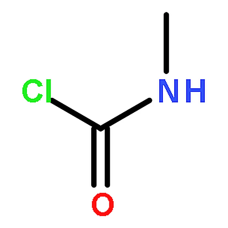 RHAWN Methylaminoformyl chloride