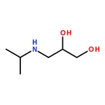 RHAWN 3-(Isopropylamino)-1,2-Propanediol