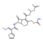 RHAWN Cefuroxime axetil