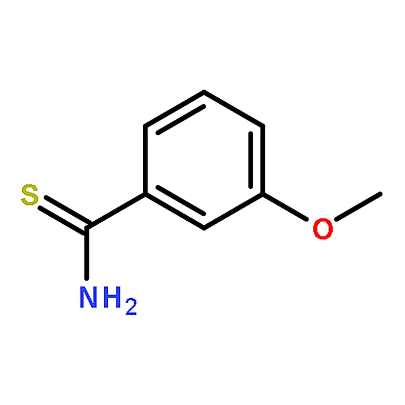 RHAWN 3-Methoxybenzothioamide