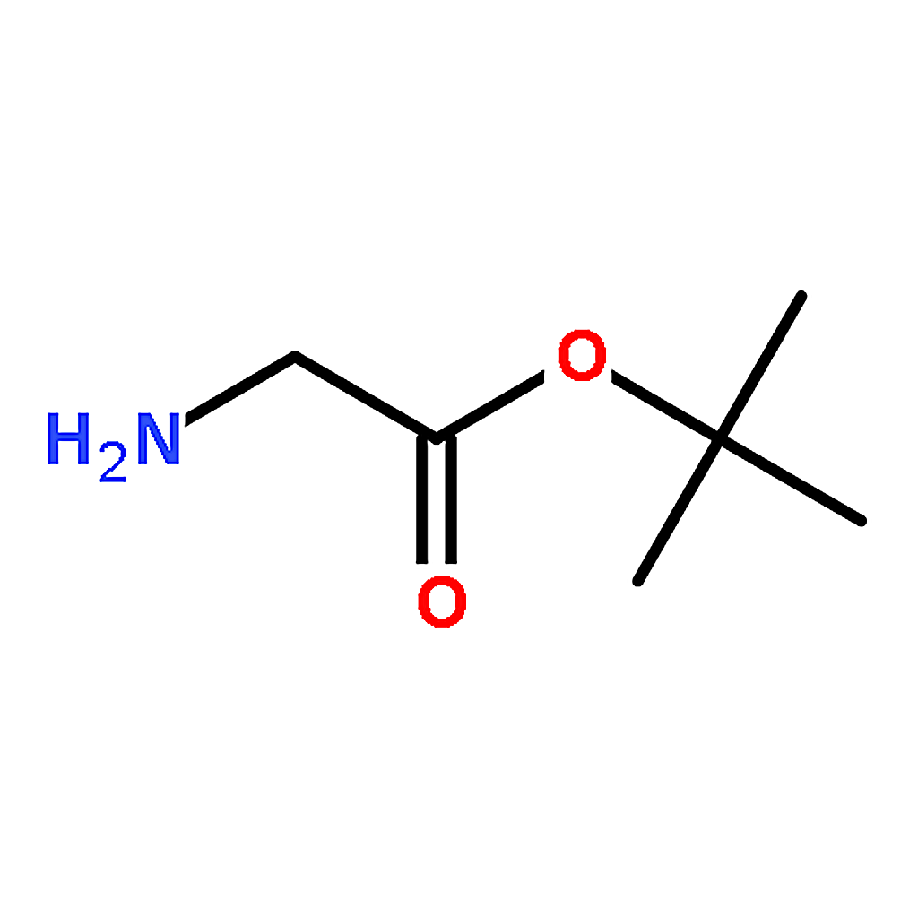 RHAWN Glycine tert-butyl ester