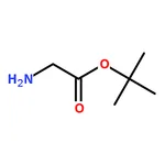 RHAWN Glycine tert-butyl ester