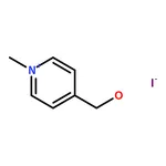RHAWN 4-(Hydroxymethyl)-1-methylpyridin-1-ium iodide