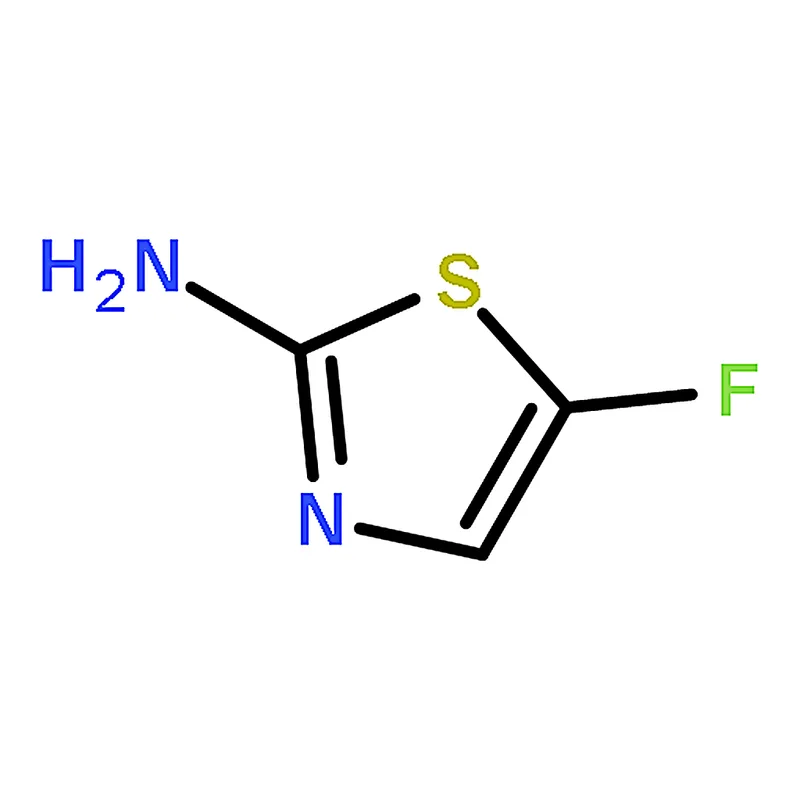 RHAWN 5-Fluorothiazol-2-amine