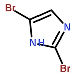 RHAWN 2,5-Dibromo-1H-imidazole