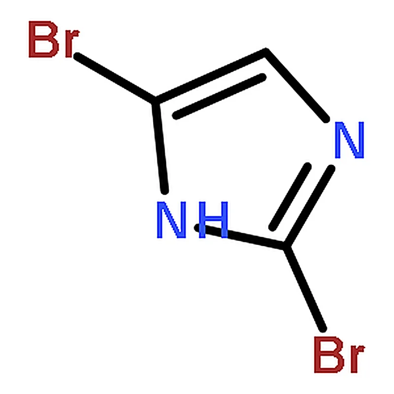 RHAWN 2,5-Dibromo-1H-imidazole