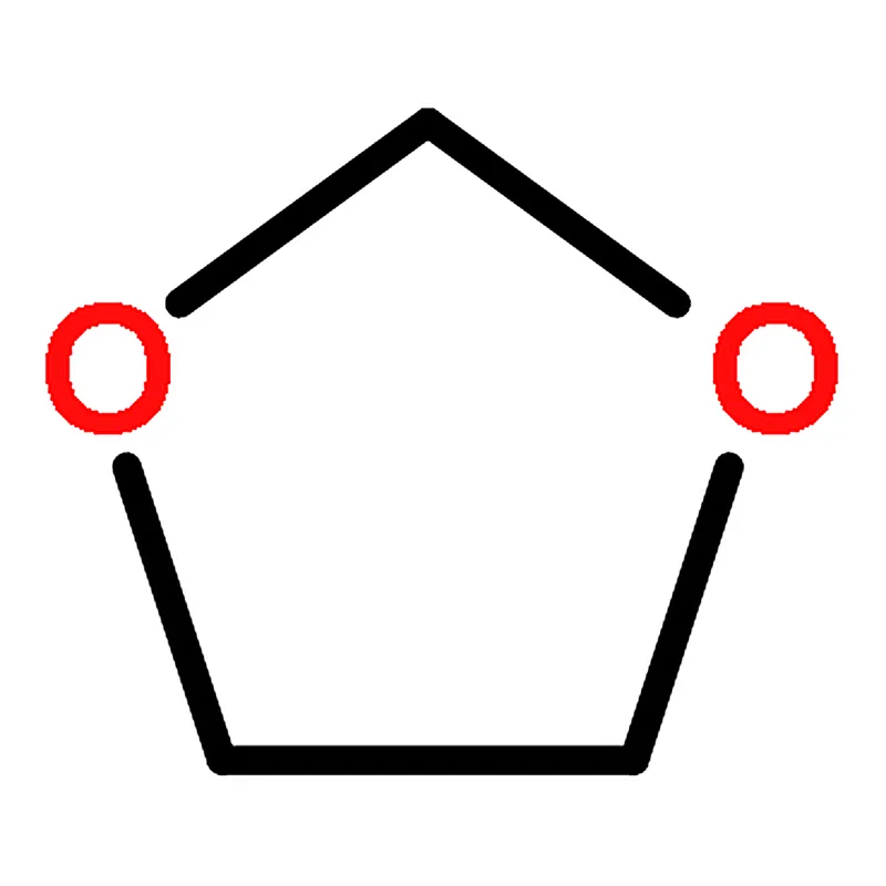 RHAWN 1,3-Dioxlane