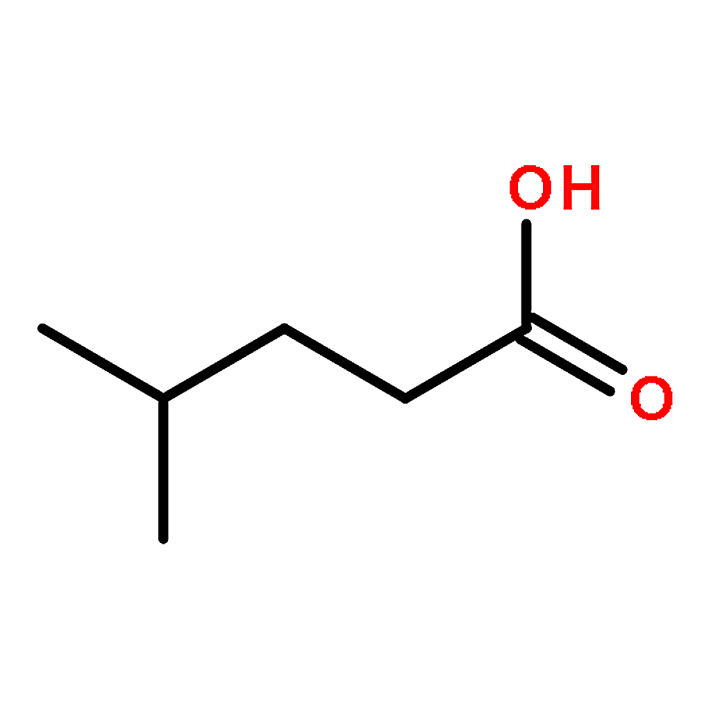 RHAWN 4-Methylvaleric acid