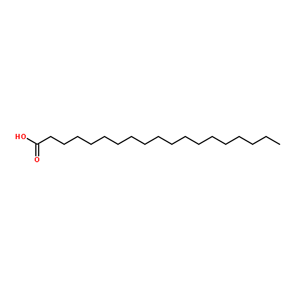 RHAWN Nonadecanoic acid