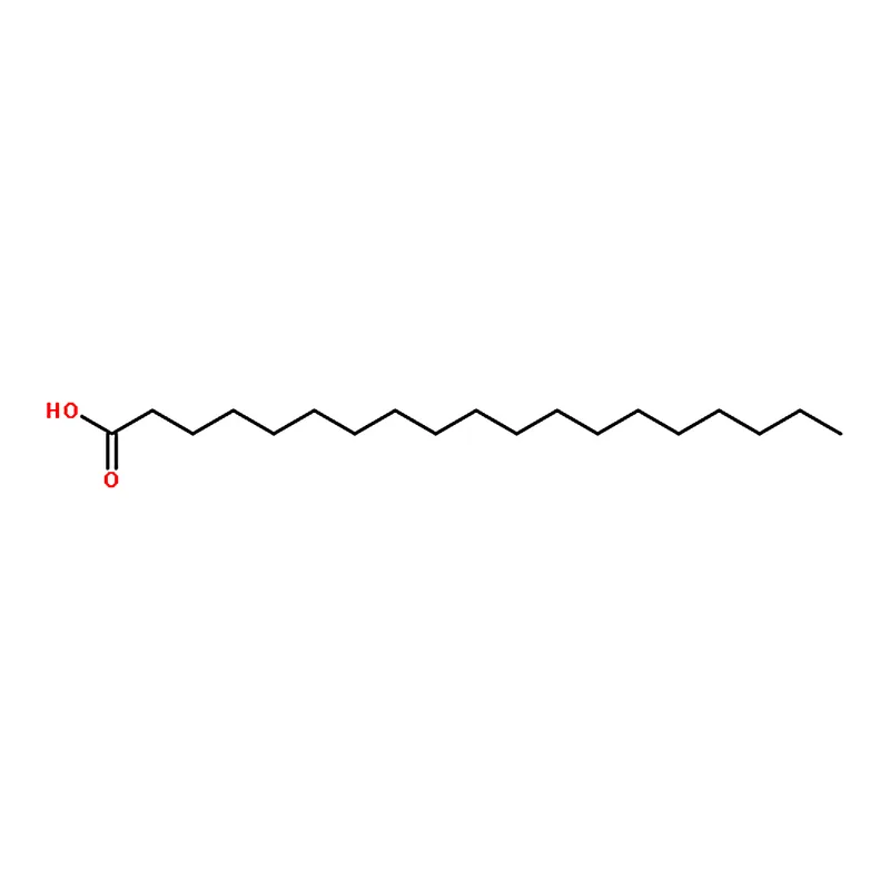 RHAWN Nonadecanoic acid