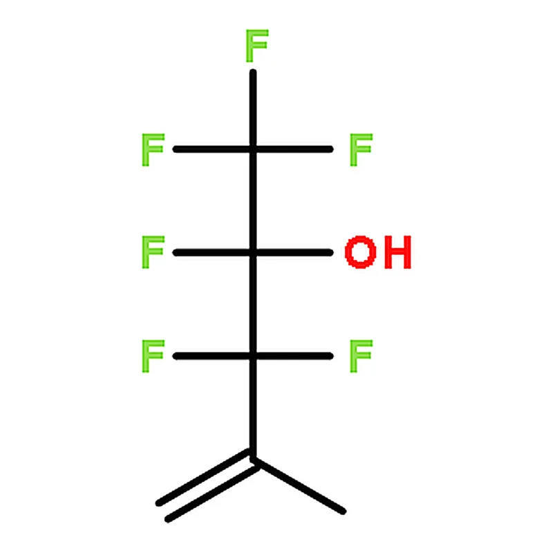 RHAWN 1,1,1-Trifluoro-2-(trifluoromethyl)-4-penten-2-ol