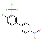 RHAWN 1-Fluoro-4-(4-nitrophenyl)-2-(trifluoromethyl)benzene