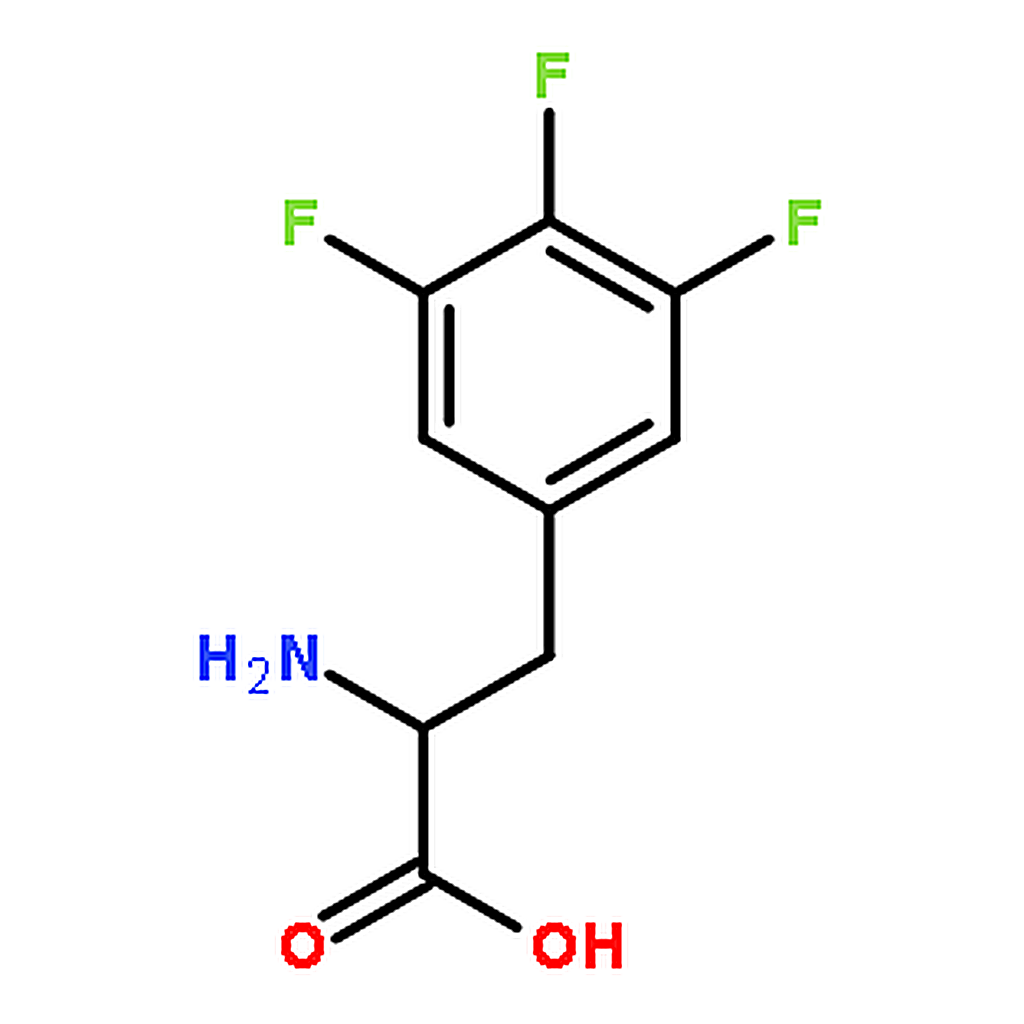 RHAWN (S)-2-Amino-3-(3,4,5-trifluorophenyl)propionic acid