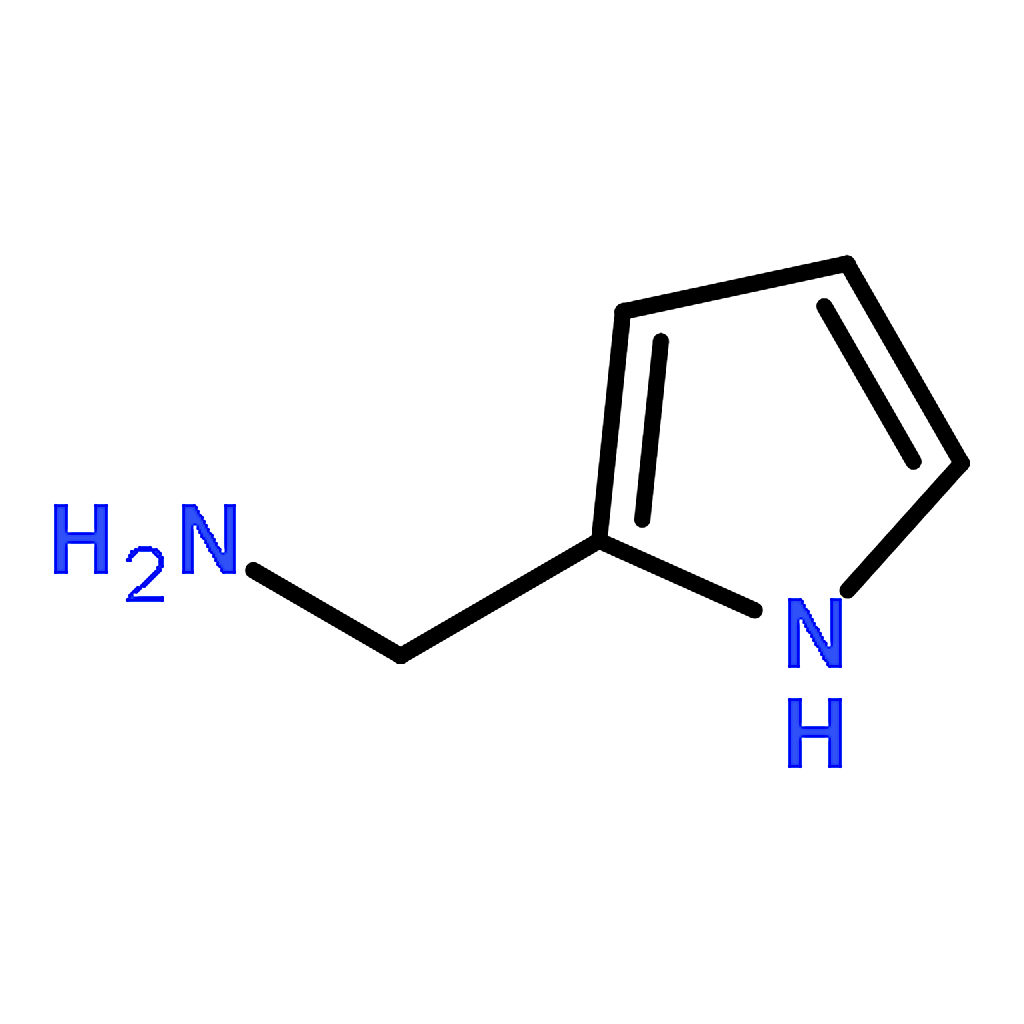 RHAWN (1H-PYRROL-2-YL)METHANAMINE