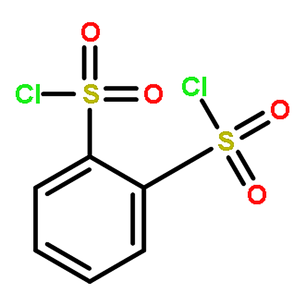 RHAWN 1,2-Benzenedisulfonyl Dichloride