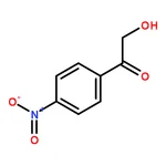 RHAWN 2-Hydroxy-1-(4-nitrophenyl)ethanone