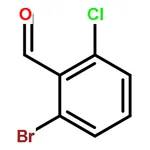RHAWN 2-Bromo-6-chlorobenzaldehyde
