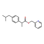 RHAWN Ibuprofen piconol