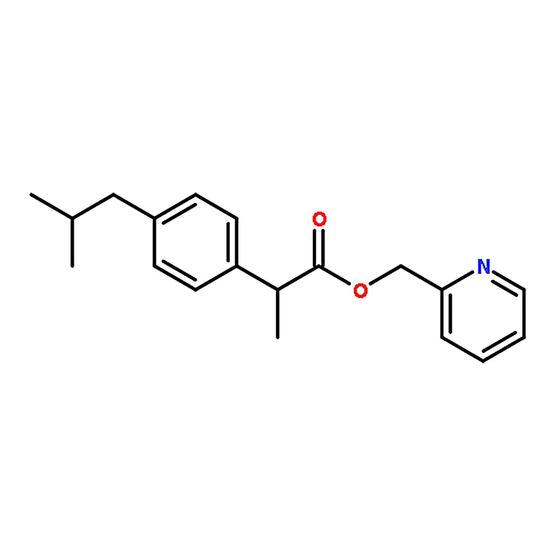 RHAWN Ibuprofen piconol