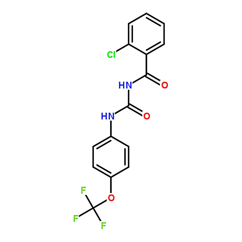 RHAWN Triflumuron