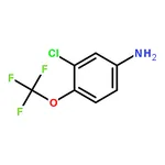 RHAWN 3-Chloro-4-(trifluoromethoxy)phenylamine