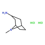 RHAWN 3-Aminotropane dihydrochloride