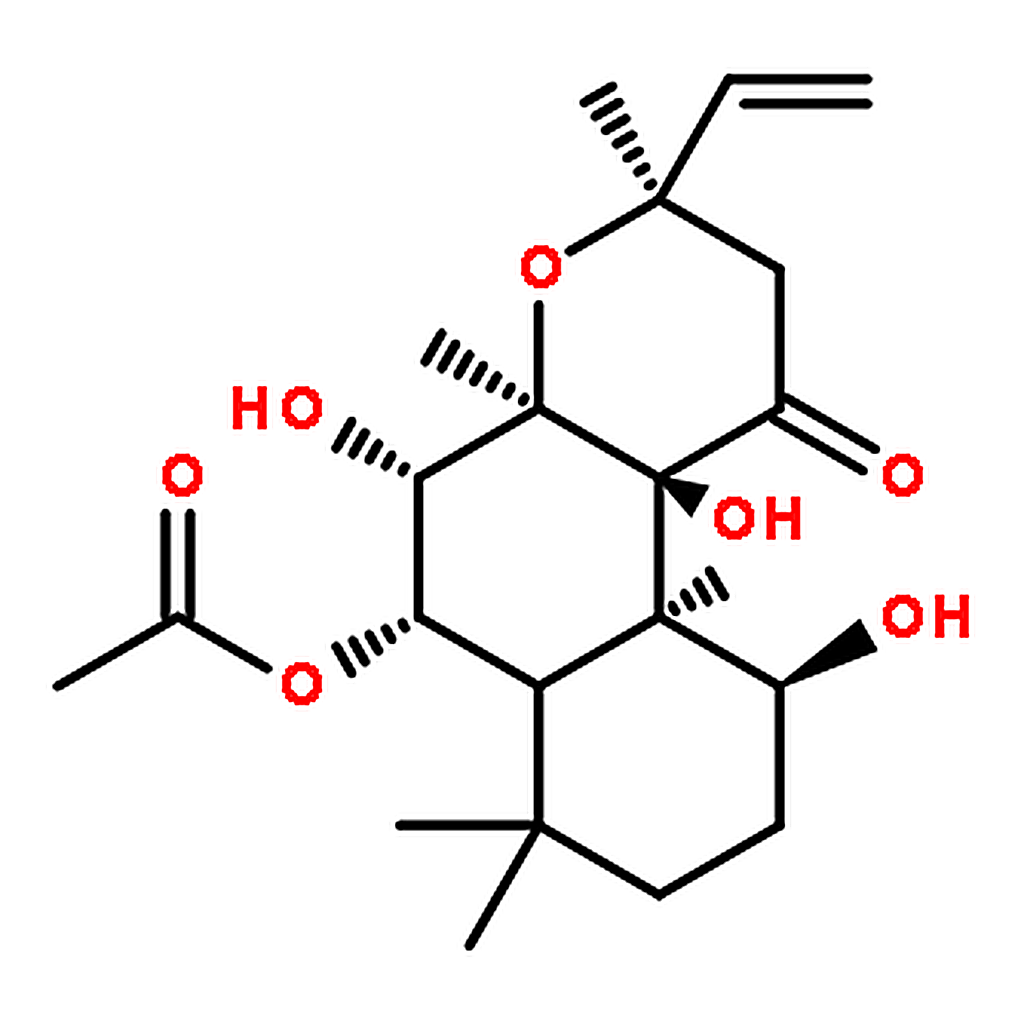 RHAWN 6-ACETYL-7-DEACETYLFORSKOLIN