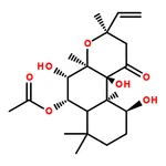 RHAWN 6-ACETYL-7-DEACETYLFORSKOLIN