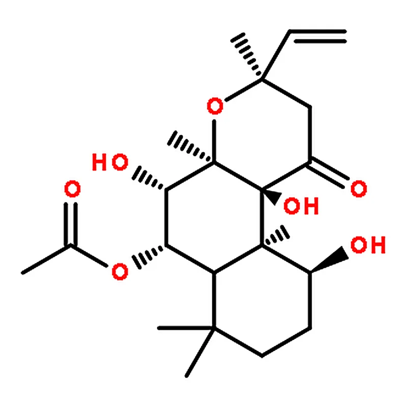 RHAWN 6-ACETYL-7-DEACETYLFORSKOLIN