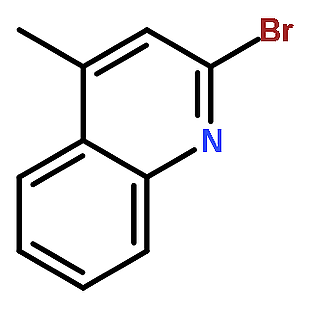 RHAWN 2-Bromo-4-methylquinoline