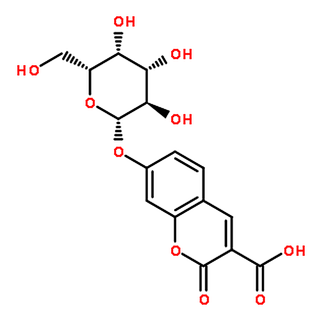 RHAWN CUG (3-Carboxyumbelliferyl--D-galactopyranoside)