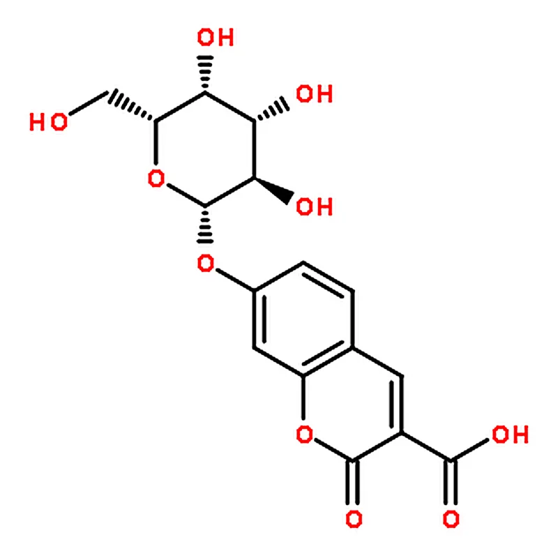 RHAWN CUG (3-Carboxyumbelliferyl--D-galactopyranoside)