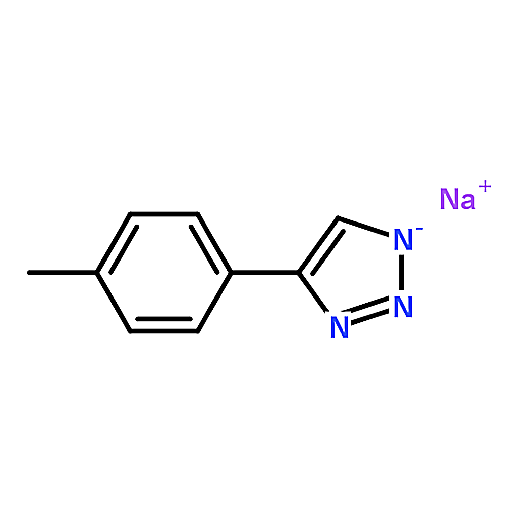 RHAWN Tolytriazole Sodium Salt