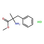 RHAWN Methyl 2-amino-2-methyl-3-phenylpropanoate hydrochloride